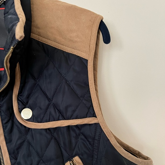 Vince Camuto Vest - Picture 1 of 4